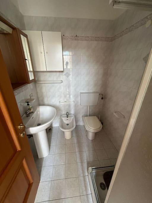 Vila Casa Da Lucy-Monsummano Terme Exteriér fotografie