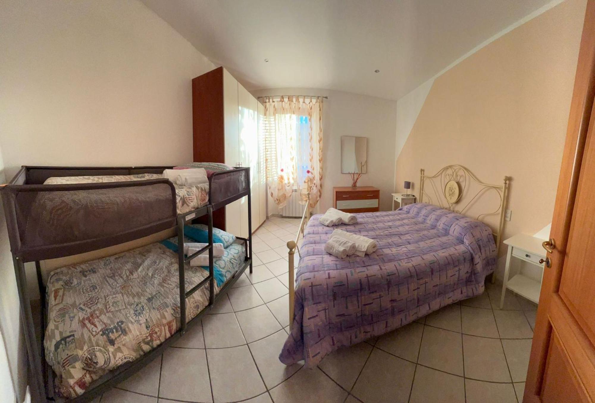 Vila Casa Da Lucy-Monsummano Terme Exteriér fotografie