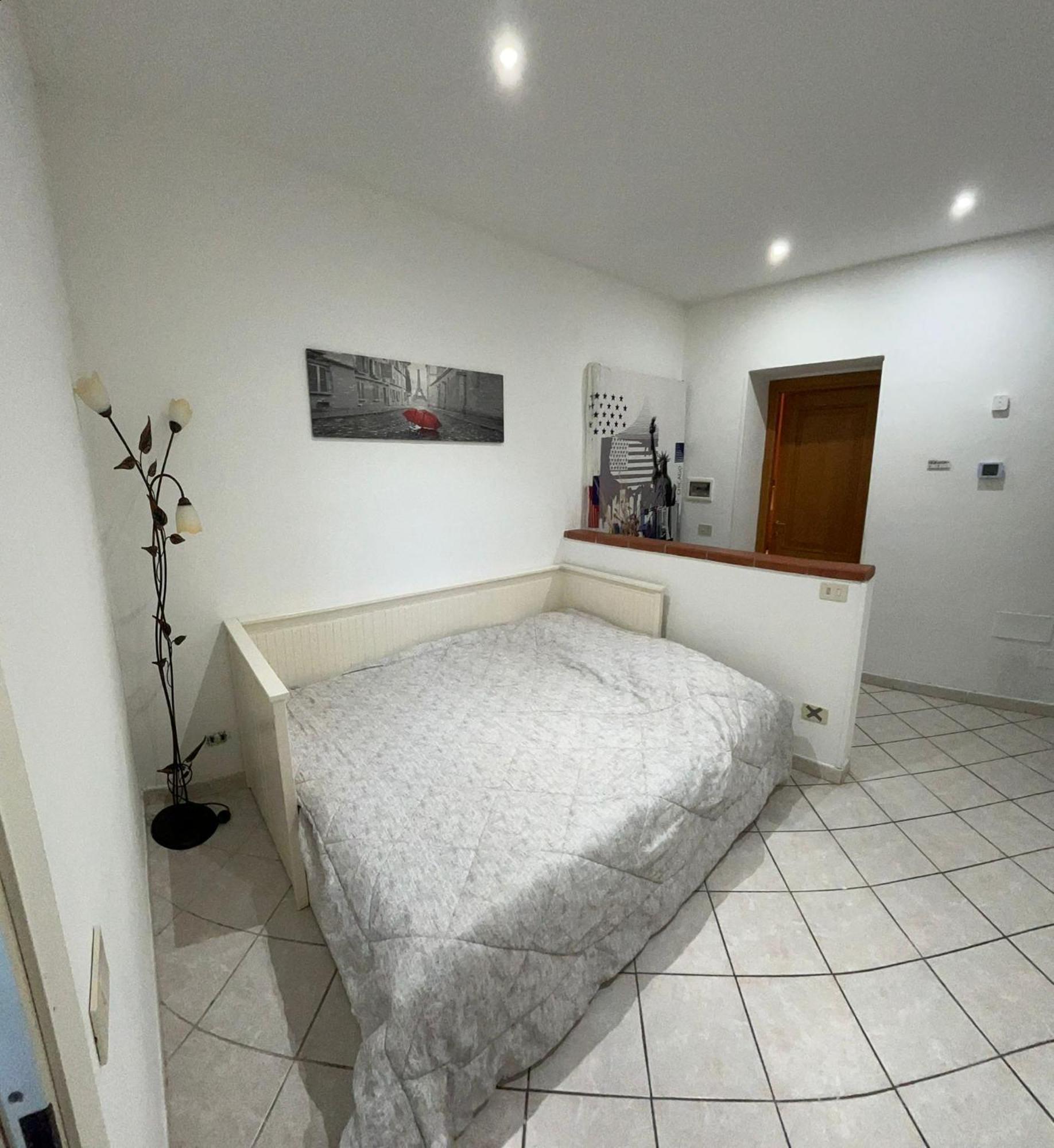 Vila Casa Da Lucy-Monsummano Terme Exteriér fotografie